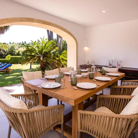 Morers By Interhome Villa Javea