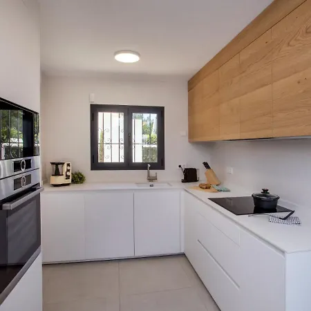 Morers By Interhome Villa