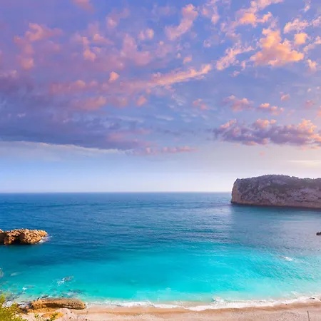 Morers By Interhome * Javea