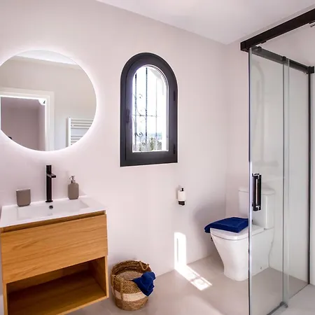 Morers By Interhome * Javea