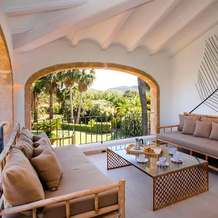 Morers By Interhome Villa *