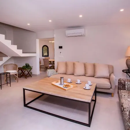 Villa Morers By Interhome *