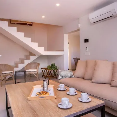 Villa Morers By Interhome Jávea