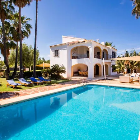 Villa Morers By Interhome