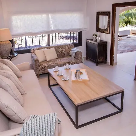 Morers By Interhome * Javea