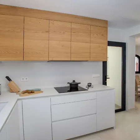 Morers By Interhome Villa Jávea