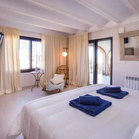 Villa Morers By Interhome
