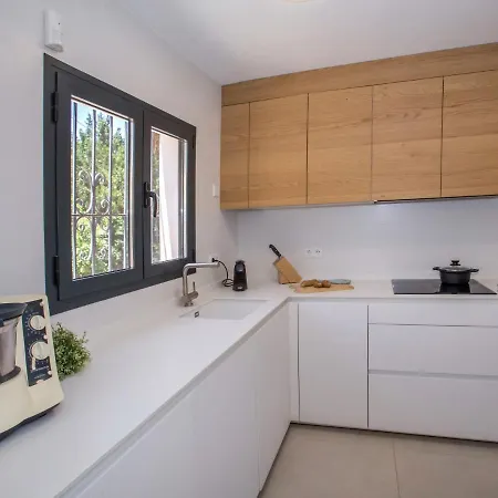 Villa Morers By Interhome *
