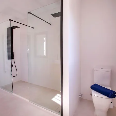 Morers By Interhome * Javea