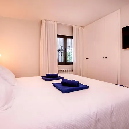 Villa Morers By Interhome