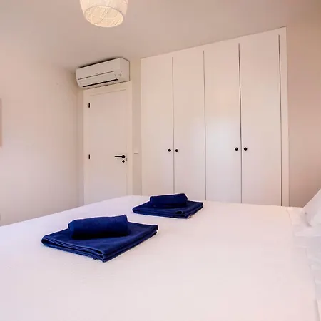 Morers By Interhome Villa Jávea