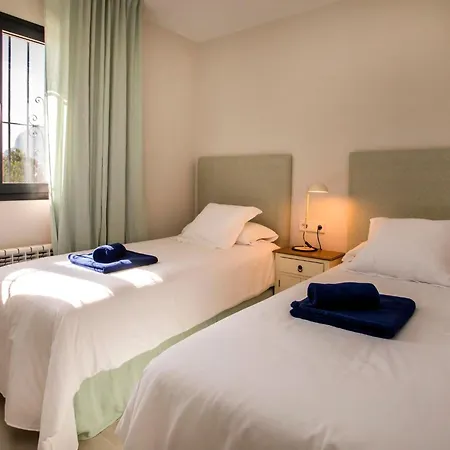 Morers By Interhome Javea
