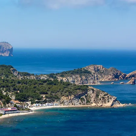 Villa Morers By Interhome Javea