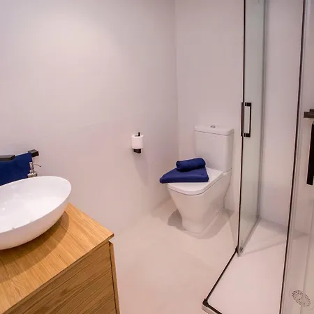 Morers By Interhome Javea