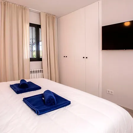 Morers By Interhome *