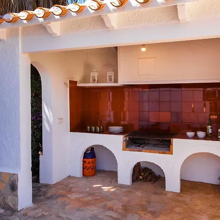 Morers By Interhome * Javea