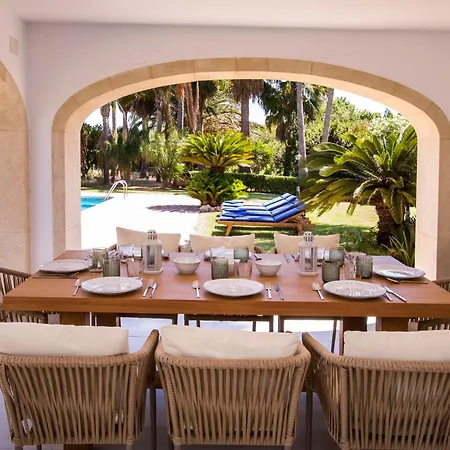 Morers By Interhome Villa Jávea