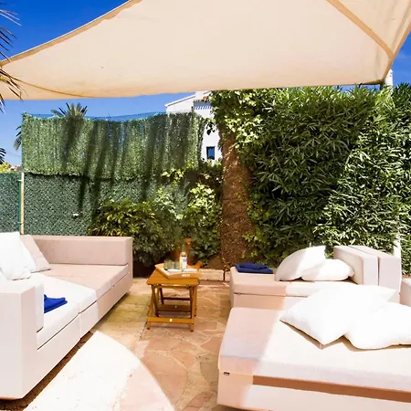 Morers By Interhome * Javea
