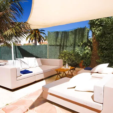 Morers By Interhome Javea