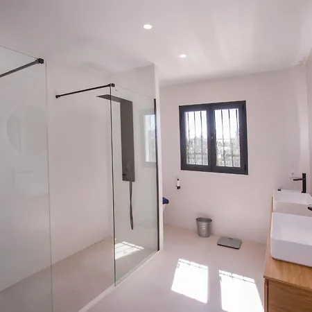 Villa Morers By Interhome *