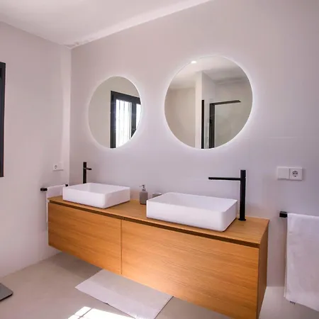 Morers By Interhome *