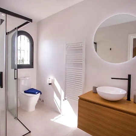Morers By Interhome