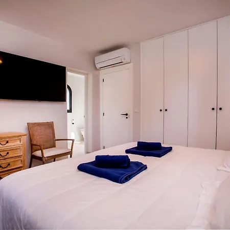 Morers By Interhome * Javea