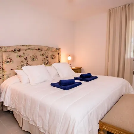 Morers By Interhome Villa