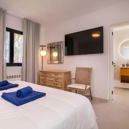 Morers By Interhome Villa
