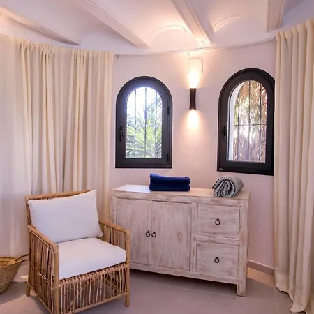Morers By Interhome Javea