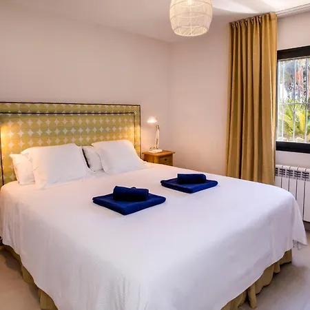 Morers By Interhome Jávea